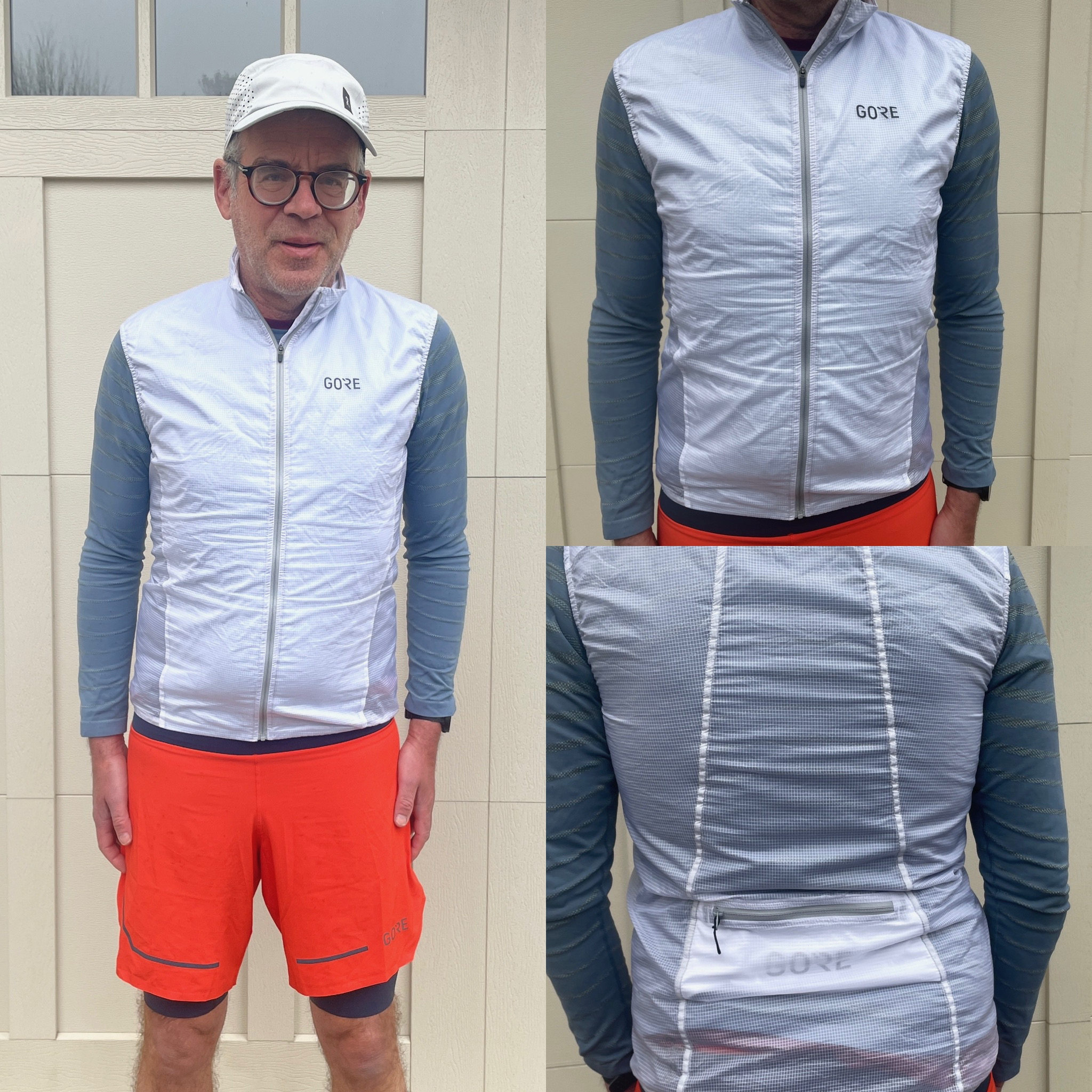 Road Trail Run: Gore Wear Spring 2021 Running Apparel RTR Round Up