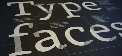 Amazing Typography-Based Posters