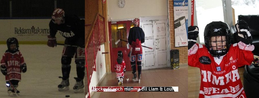 Hockeyfru