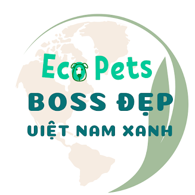 Chiến Dịch "BOSS ĐẸP - VIỆT NAM XANH" Lan Tỏa Thông Điệp Yêu Thương Chó Mèo 