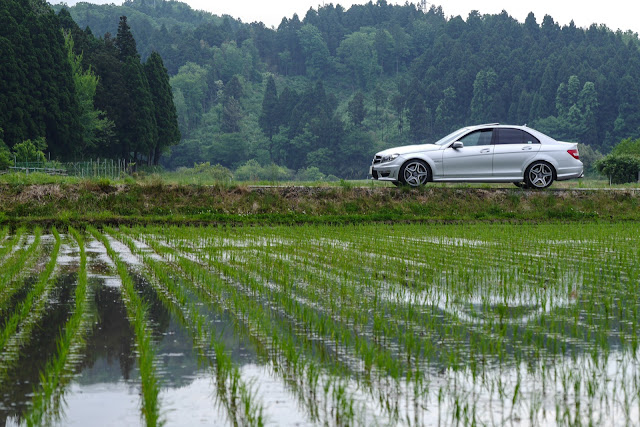 C63AMG