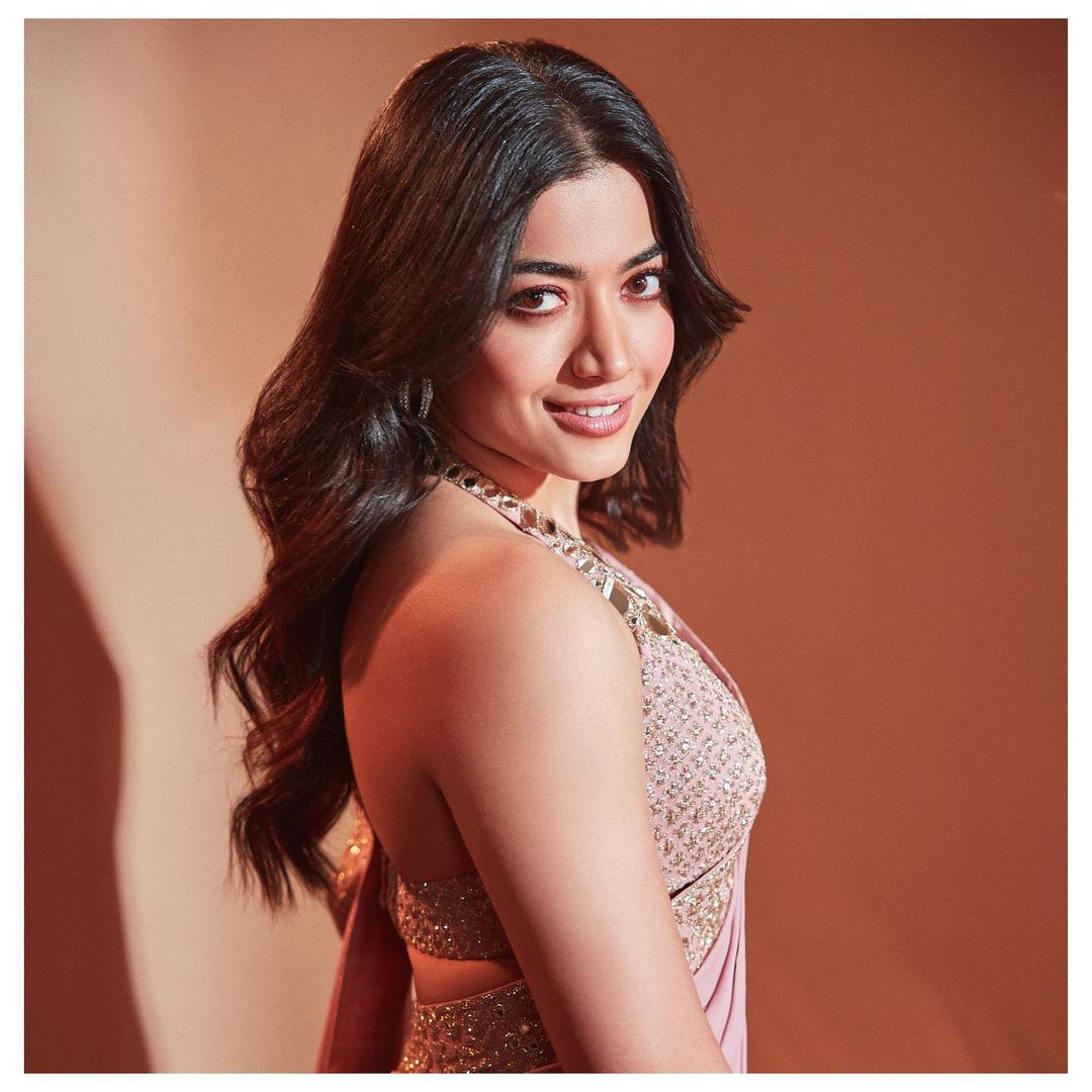 Rashmika Mandanna pic