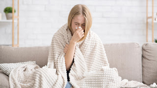 Do You Get Sick a Lot? 6 Things That Might Help