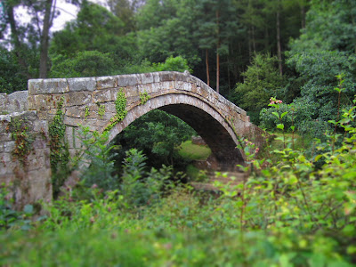 Beggar's Bridge Glaisdale