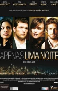 100. filme apenas uma noite