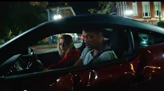 Will Smith stars as Nicky, a seasoned master of misdirection who becomes romantically involved