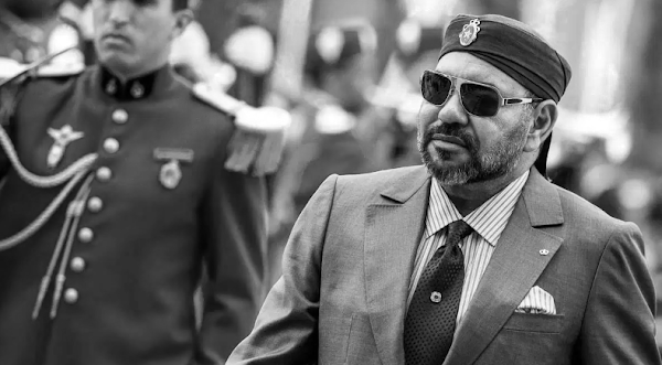 Marruecos incrementa la represión y la violación de derechos humanos