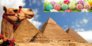 Cairo Easter Vacation Deals