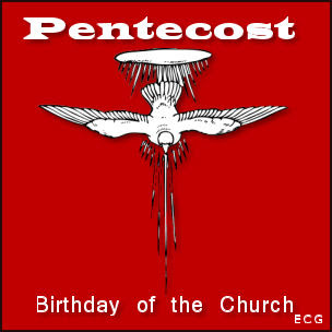 Pentecost