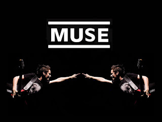 Muse groupe