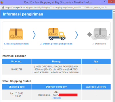 Cara Beli Barang dan Belanja Online di Qoo10 Indonesia