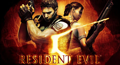Download Game Resident Evil 5 Free For PC Single Link ~ Oke-Hacker ...