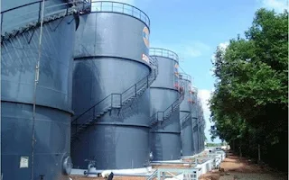 Government Wants Two More Strategic Oil Storage Facilities