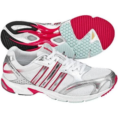 Adidas Shoes Sport Collection With Trend Color