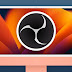 OBS support now also for Apple silicon processors