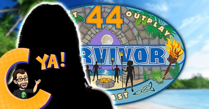 Survivor 44 Episode 3 – Sneaky Little Snake