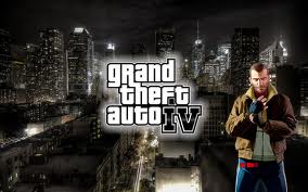 GTA 4 Grand Theft Auto IV PC Game Full Version Free Download | GTA Games Collection