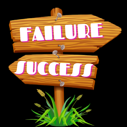 Entrepreneurial Success And Failure | EARMEWZ