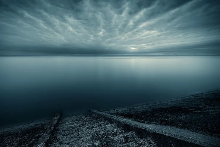 Chromasia - Photography - Sky