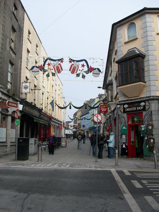 Shop Street 2