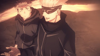 呪術廻戦アニメ 第7話 Jujutsu Kaisen Episode 7 JJK