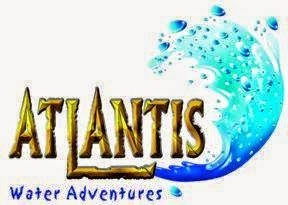 Atlantis Water Adventure Ancol