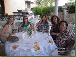 Cha de cozinha da Fernanda 2010-04-26 007