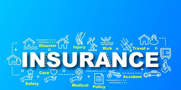 Types of Insurance in India - Overview & Comparison