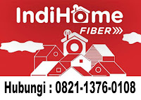 Pasang Internet Rumah Indihome 2020 Tangerang