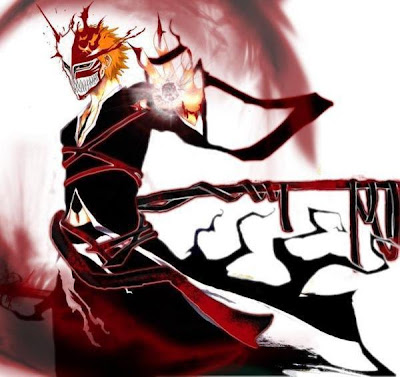 ichigo kurosaki