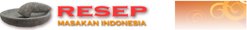 Resep Kuliner Berbahan Dasar bakso » Media Kuliner Indonesia