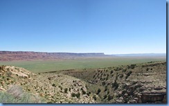 3222 Between AZ State Line & Navajo Bridge AZ Stitch