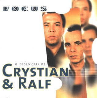 Chrystian e Ralf - O Essencial de Chrystian e Ralf