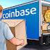 Coinbase customers can now dodge bank withdrawal wait times 