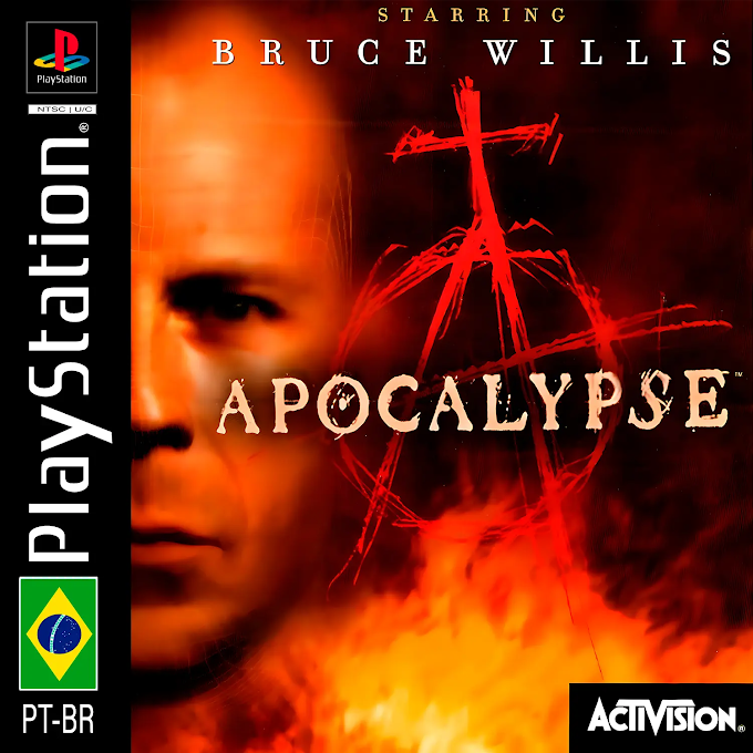 Apocalypse PT-BR