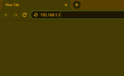 Accesing router page with chrome in order to increase speed in vianet worldlink as well as other isps