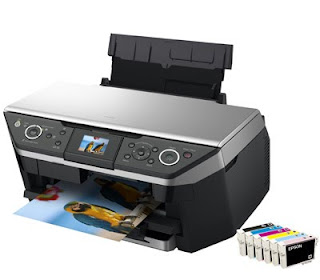 Epson RX590