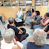 Presentat el llibre "Del despertar al trencament. Nou Barris 1897-1936" amb motiu del 25è aniversari de la seva publicació