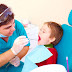  Điều trị sưng nướu răng ở trẻ em