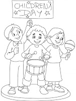 666 New children's day worksheet 414 Childrens Day Coloring Pages   Kids coloring pages 