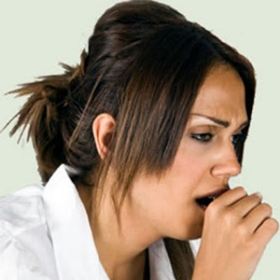 Dry Cough Constant Fever Runny Nose  for Adults