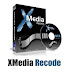 XMedia Recode 3.3.5.8 (Video Converter)