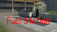 Fuel Station