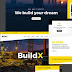 Den Xavier Buildx - Construction HTML Template architecture builder
building