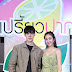 เฟริสท์-น้ำหนึ่ง ชวนเดินช้อปชิมชิล งานมหกรรมอาหาร ‘เปรี้ยวปาก Festival 2020’