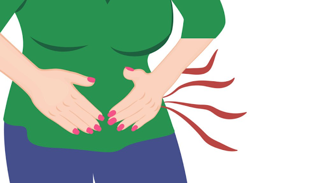 Cara Mengetahui Jika Masalah Perut Anda Benar-benar IBS