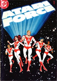 Atari Force