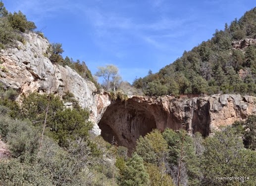 Natural Bridge