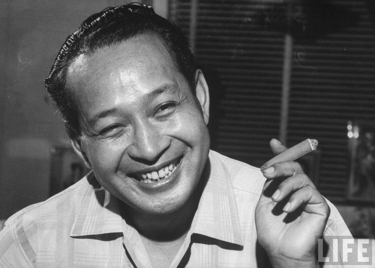 Gambar: Soeharto