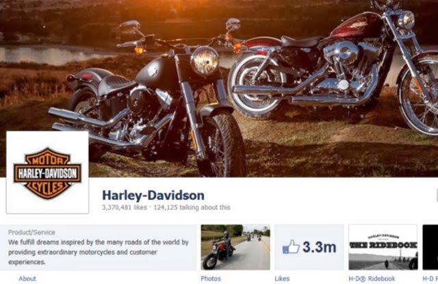 Harley-Davidson